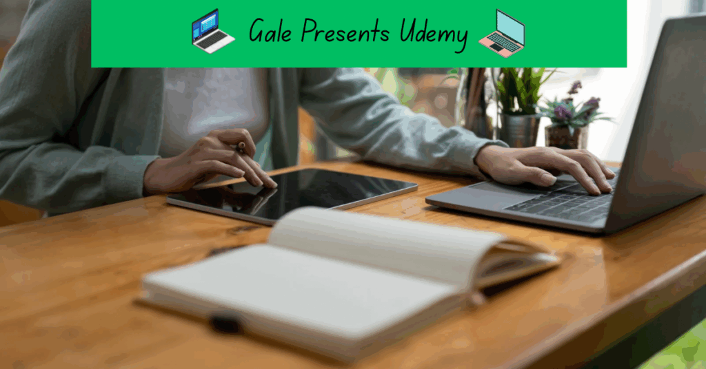 How to Access Thousands of Free Online Courses Through Your Library with Udemy
